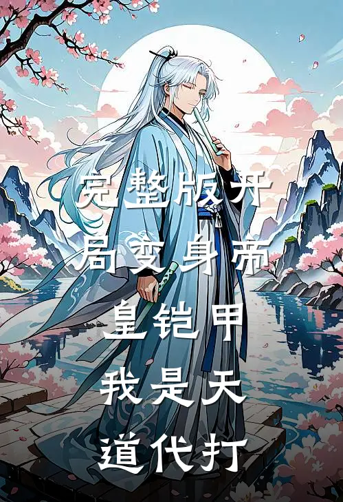 完整版开局变身帝皇铠甲：我是天道代打