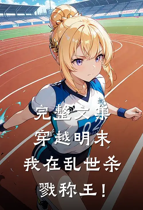 完整文集穿越明末：我在乱世杀戮称王！