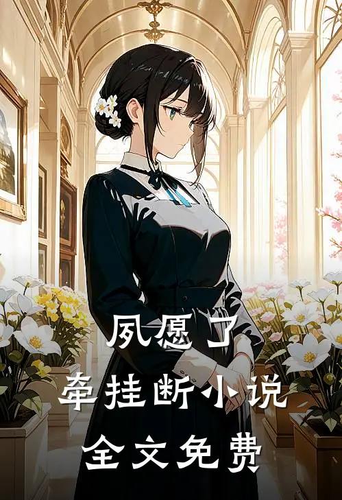 夙愿了，牵挂断小说全文免费