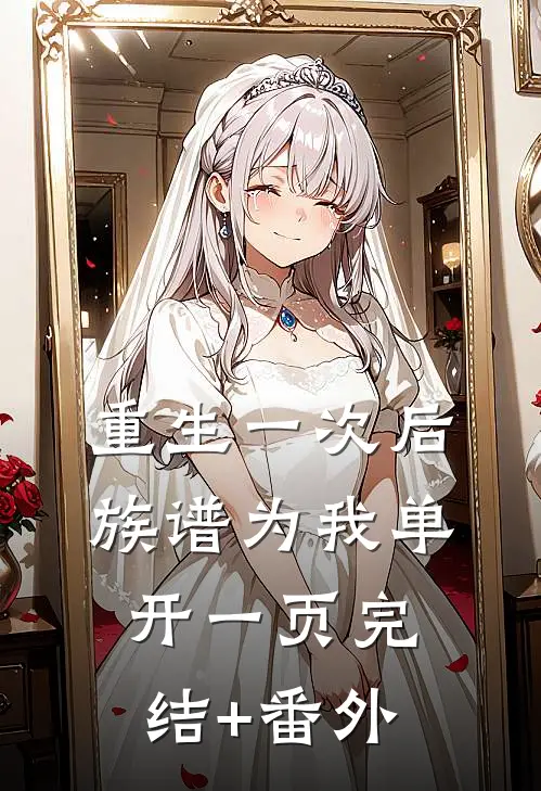 重生一次后，族谱为我单开一页完结+番外