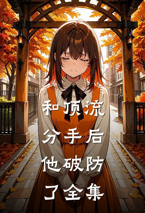 和顶流分手后，他破防了全集