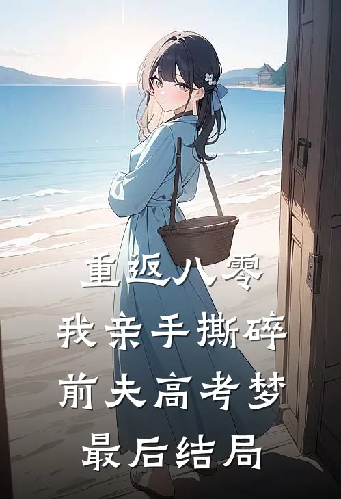 重返八零，我亲手撕碎前夫高考梦最后结局