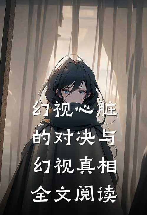 幻视心脏的对决与幻视真相全文阅读