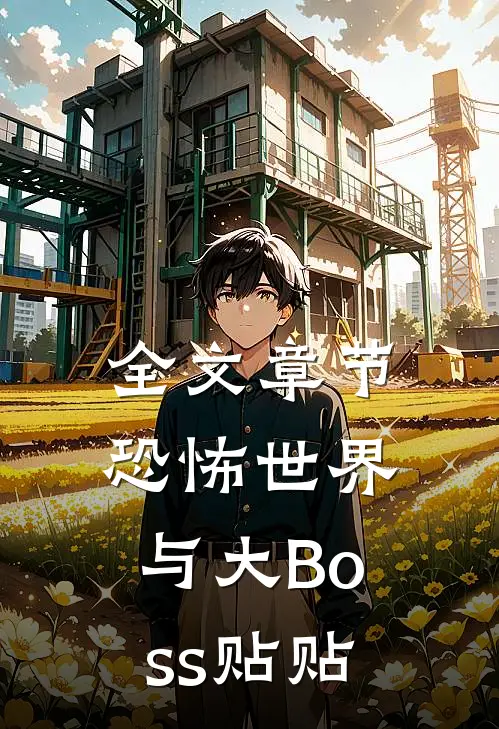 全文章节恐怖世界与大Boss贴贴