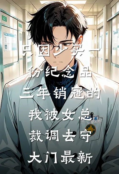 只因少买一份纪念品，三年销冠的我被女总裁调去守大门最新
