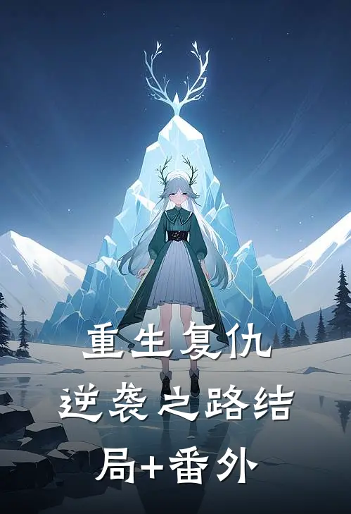 重生复仇：逆袭之路结局+番外