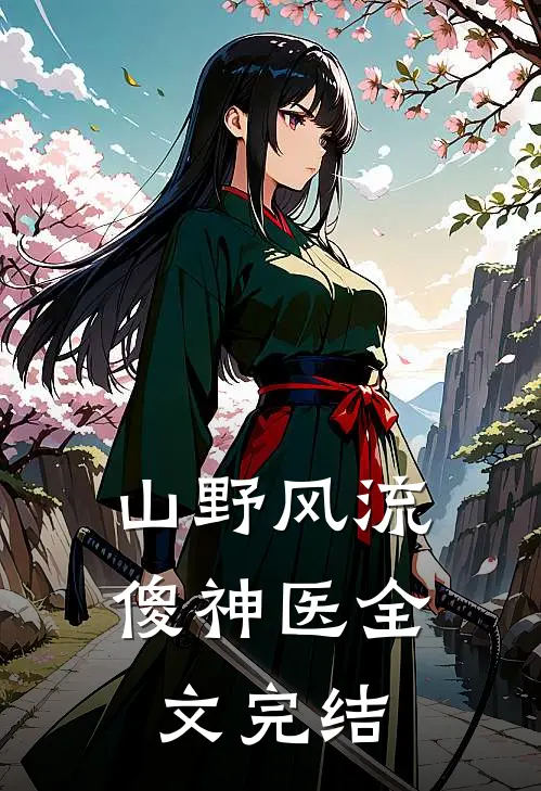 山野风流傻神医全文完结