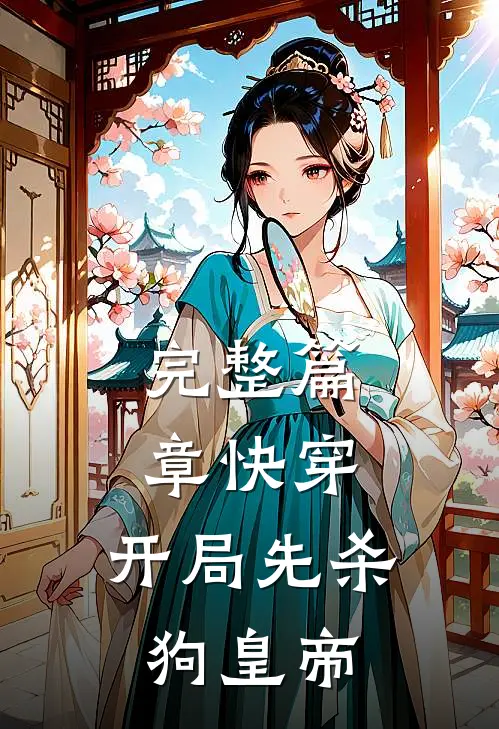 完整篇章快穿：开局先杀狗皇帝