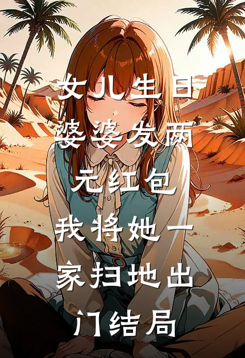 女儿生日婆婆发两元红包，我将她一家扫地出门结局