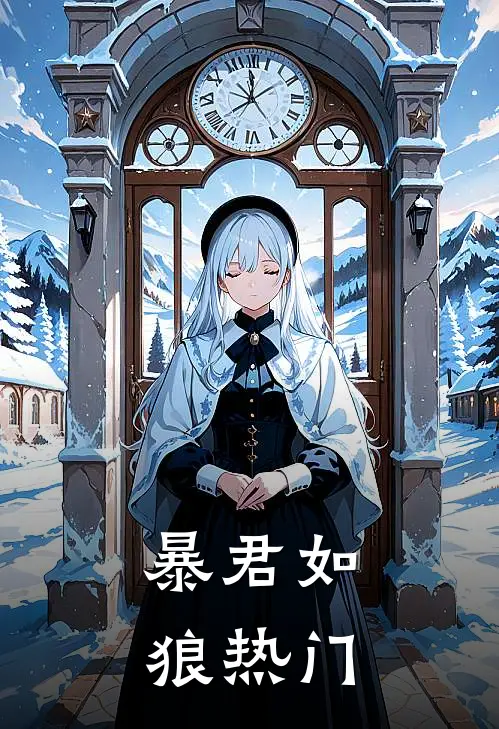 暴君如狼热门