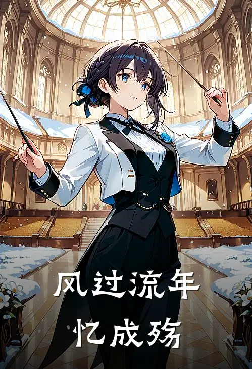 风过流年忆成殇