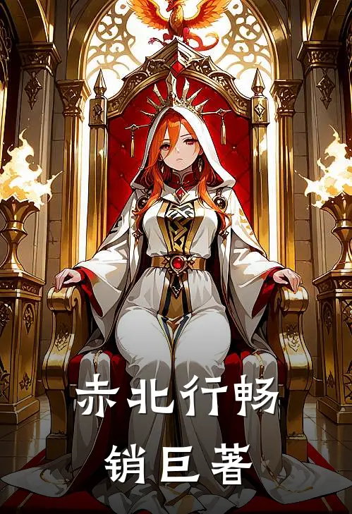 赤北行畅销巨著