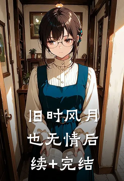 旧时风月也无情后续+完结