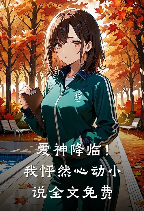 爱神降临！我怦然心动小说全文免费