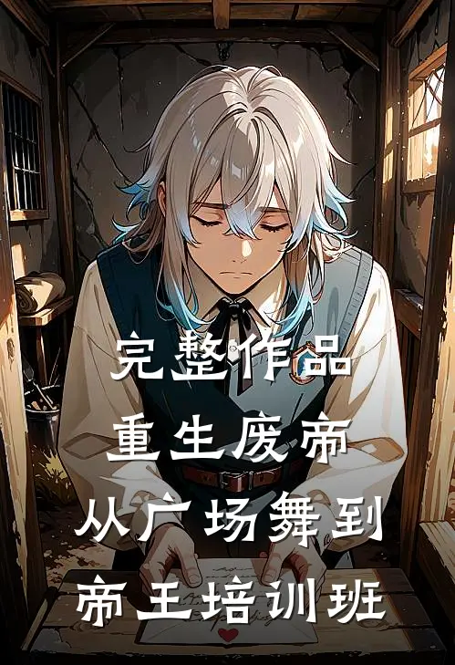 完整作品重生废帝，从广场舞到帝王培训班