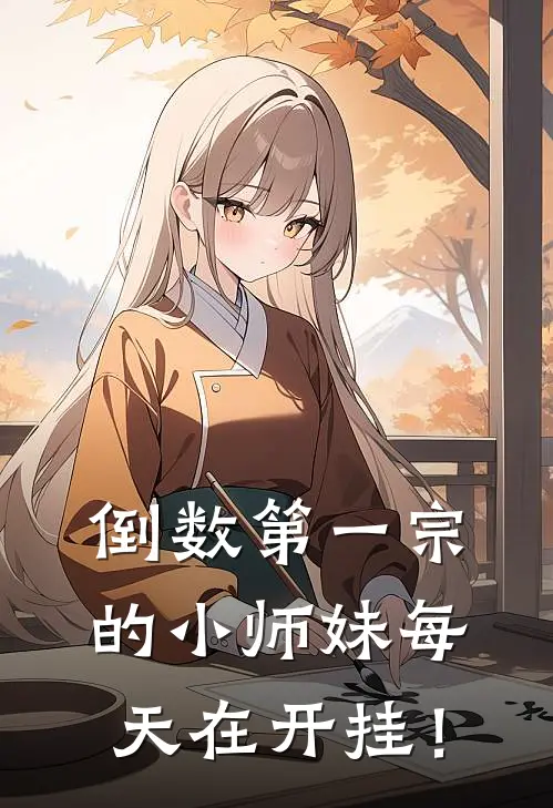 倒数第一宗的小师妹每天在开挂！