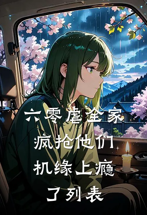 六零虐全家，疯抢他们机缘上瘾了列表