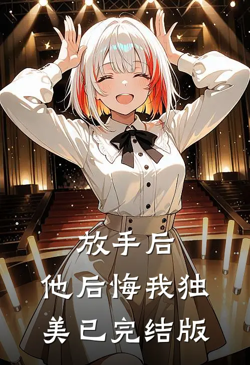 放手后，他后悔我独美已完结版