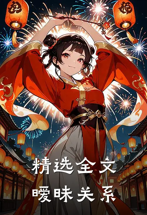 精选全文暧昧关系
