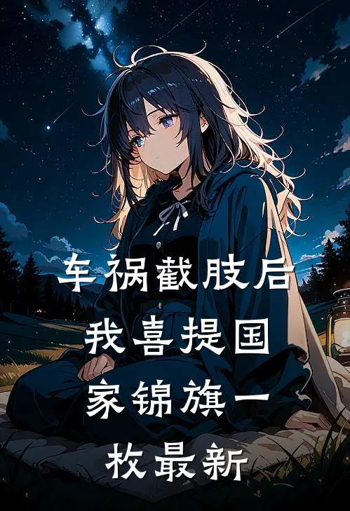 车祸截肢后，我喜提国家锦旗一枚最新