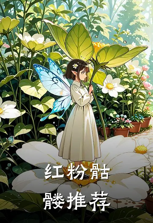 红粉骷髅推荐