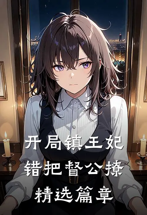 开局镇王妃，错把督公撩精选篇章