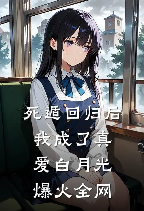 死遁回归后，我成了真爱白月光爆火全网
