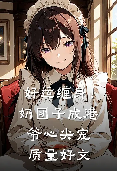 好运缠身！奶团子成港爷心尖宠质量好文