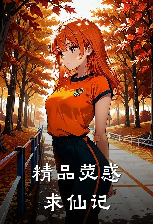 精品荧惑求仙记