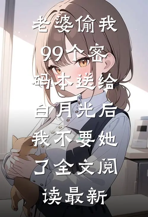 老婆偷我99个密码本送给白月光后，我不要她了全文阅读最新