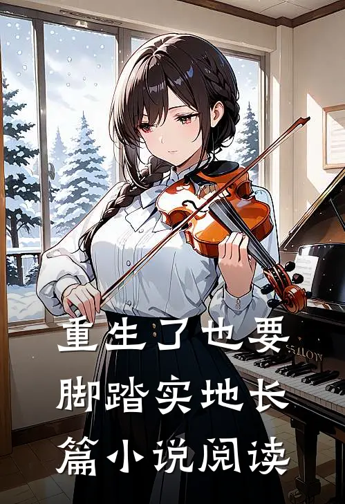 重生了也要脚踏实地长篇小说阅读