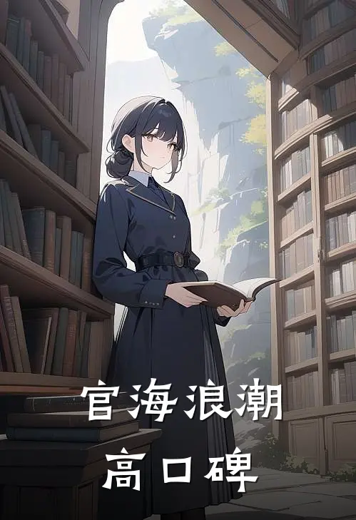 官海浪潮高口碑