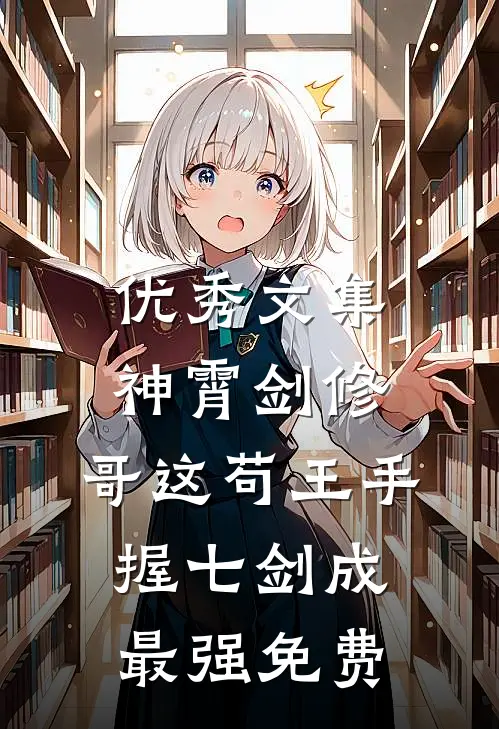 优秀文集神霄剑修:哥这苟王手握七剑成最强免费