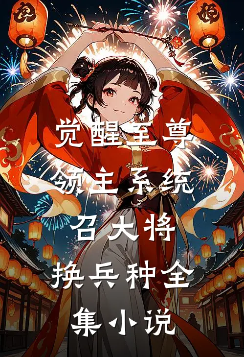觉醒至尊领主系统：召大将，换兵种全集小说