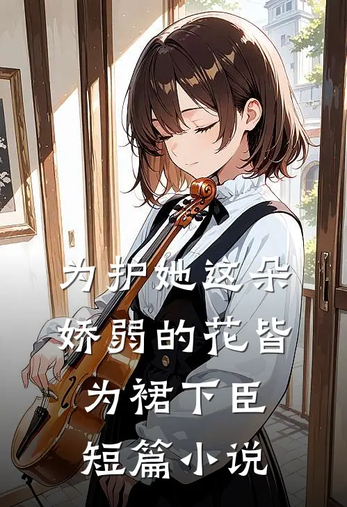 为护她这朵娇弱的花皆为裙下臣短篇小说