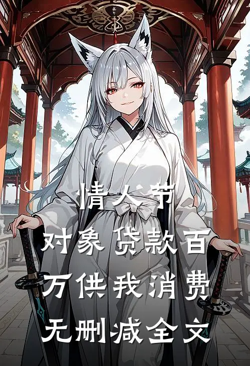 情人节，对象贷款百万供我消费无删减全文