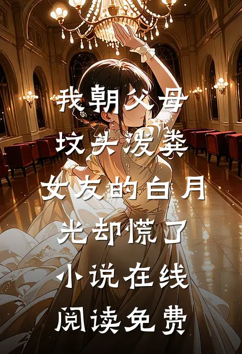 我朝父母坟头泼粪，女友的白月光却慌了小说在线阅读免费