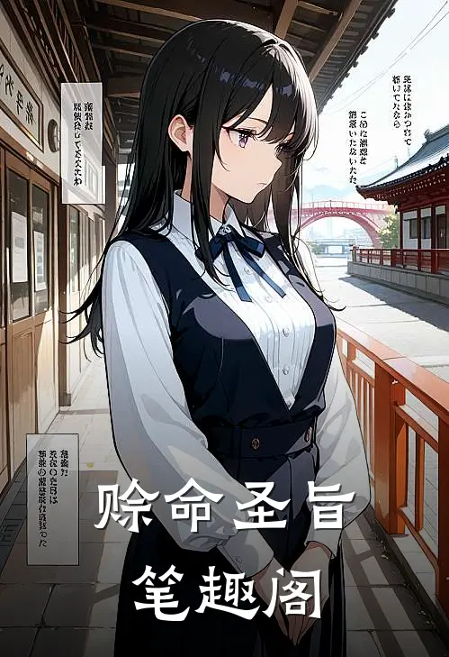 赊命圣旨笔趣阁