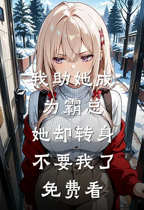 我助她成为霸总，她却转身不要我了免费看