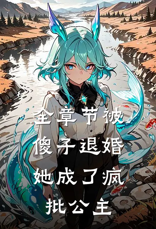 全章节被傻子退婚，她成了疯批公主