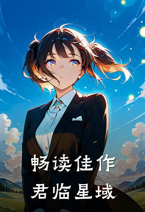 畅读佳作君临星域