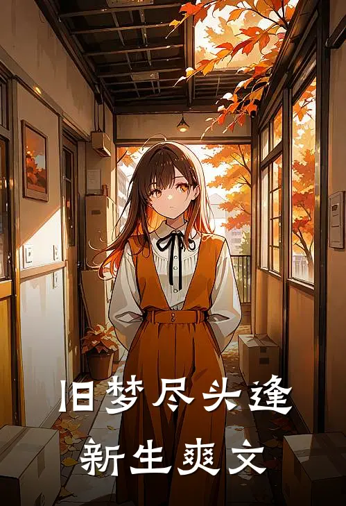 旧梦尽头逢新生爽文