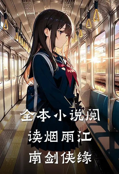 全本小说阅读烟雨江南剑侠缘
