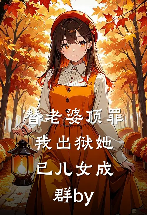 替老婆顶罪，我出狱她已儿女成群by