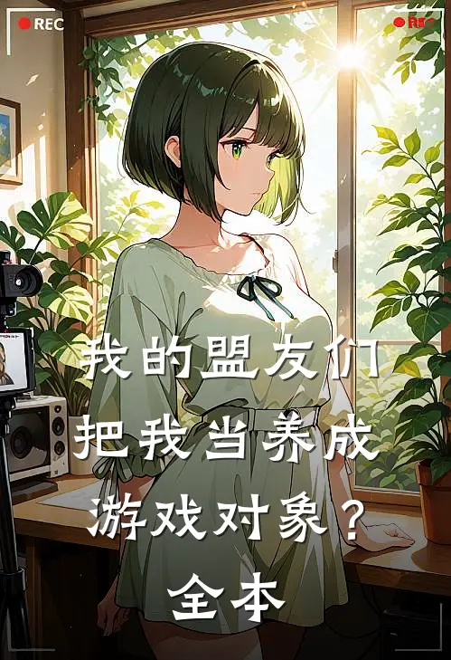 我的盟友们，把我当养成游戏对象？全本