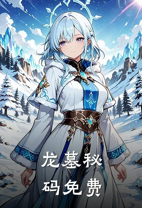 龙墓秘码免费