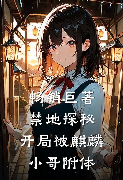 畅销巨著禁地探秘：开局被麒麟小哥附体