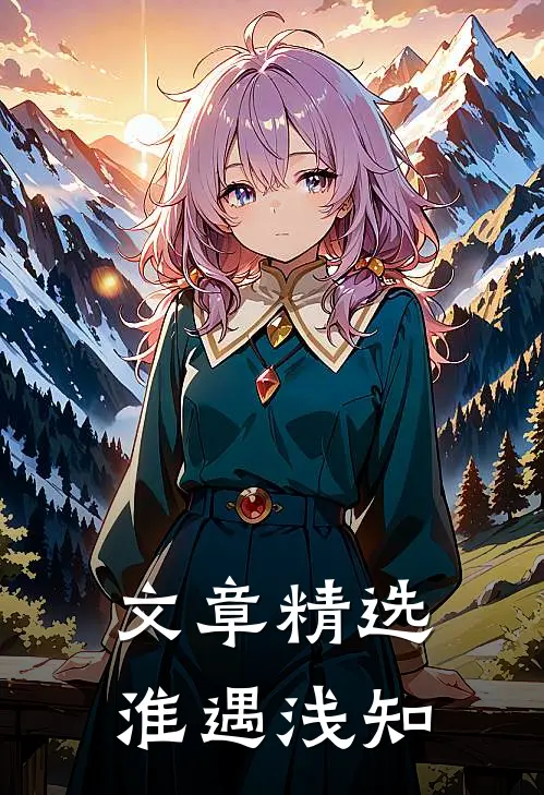 文章精选淮遇浅知