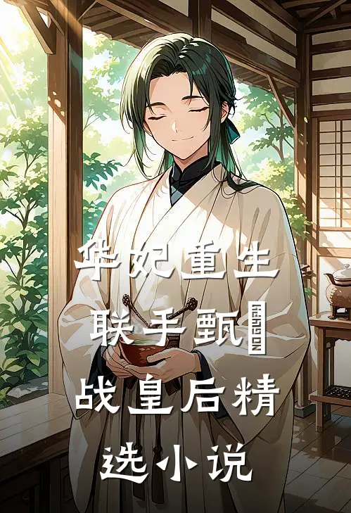 华妃重生，联手甄嬛战皇后精选小说