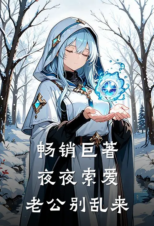 畅销巨著夜夜索爱：老公别乱来